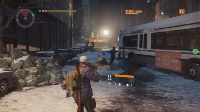 The Division : Voici ce que nous avons pensé du nouveau titre d'Ubisoft ? 4