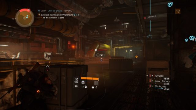 The Division : Voici ce que nous avons pensé du nouveau titre d'Ubisoft ? 3