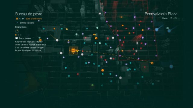 The Division : Voici ce que nous avons pensé du nouveau titre d'Ubisoft ? 1
