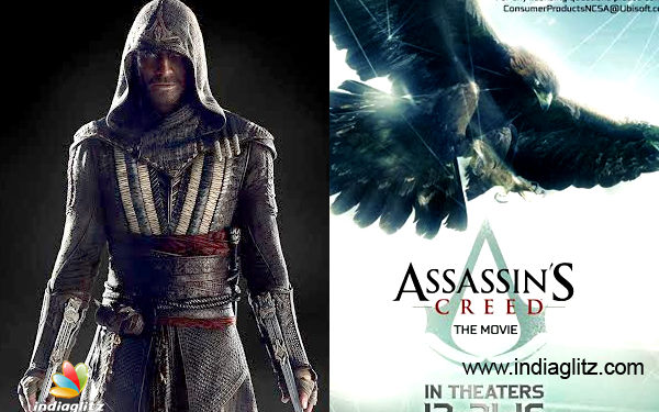 Assassin’s Creed : La suite serait déjà lancée !