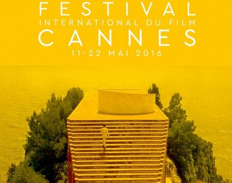 Festival de Cannes 2016 : Le « Mépris » en affiche officielle !