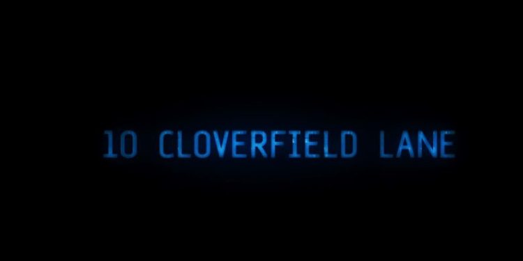 Le film 10 Cloverfield Lane se dévoile…
