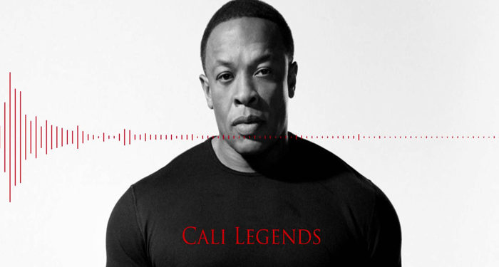 Dr Dre et Snoop Dogg en tournée commune avec Eminem et Kendrick Lamar ?