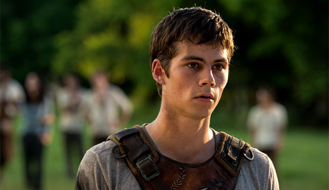 Dylan O’Brien, l’acteur principal grièvement blessé pendant le tournage du troisième volet du film Labyrinthe !