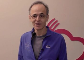 Jean-Jacques Goldman