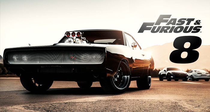 Un cheval décède au cours du tournage du 8ème volet de Fast And Furious !