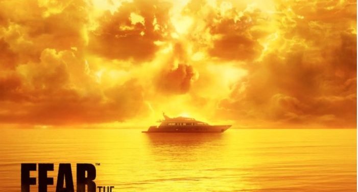 Fear The Walking Dead : La saison 2 se dévoile dans un premier poster !