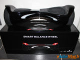 Nous avons testé le Smart Balance Wheel (Hoverboard) 4