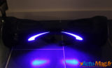 Nous avons testé le Smart Balance Wheel (Hoverboard) 1