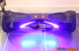 Nous avons testé le Smart Balance Wheel (Hoverboard) 2