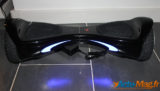 Nous avons testé le Smart Balance Wheel (Hoverboard) 3