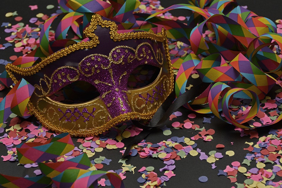 Le carnaval de Nantes débutera ce dimanche !