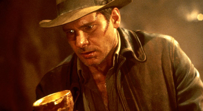 Harrison Ford dans Indiana Jones 5 !