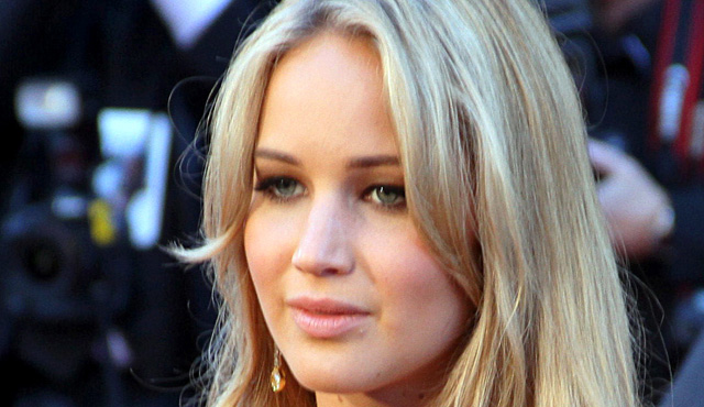 Kids’ Choice Awards 2016 : un prix pour Jennifer Lawrence !