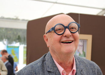 Le plus célèbre critique gastronome, Jean-Pierre Coffe est mort à l&rsquo;âge de 78 ans !