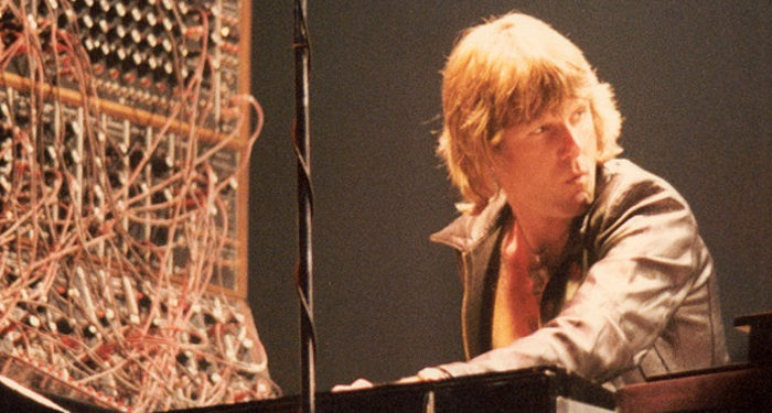 Mort de Keith Emerson, le claviériste emblématique du rock progressif !
