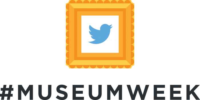 MuseumWeek : twitter vous invite dans les musées !