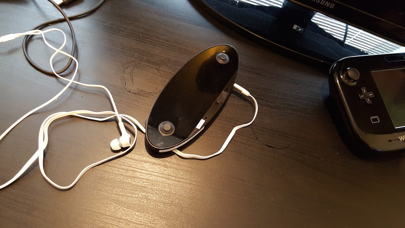 [MAJ] Nintendo NX : Le cliché volé d&rsquo;une manette était en réalité… un joli Fake !
