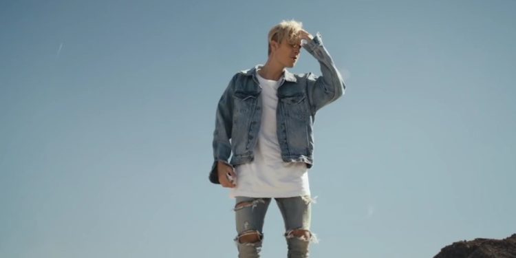 Justin Bieber met le feu pour son premier show de sa tournée « Purpose Tour »