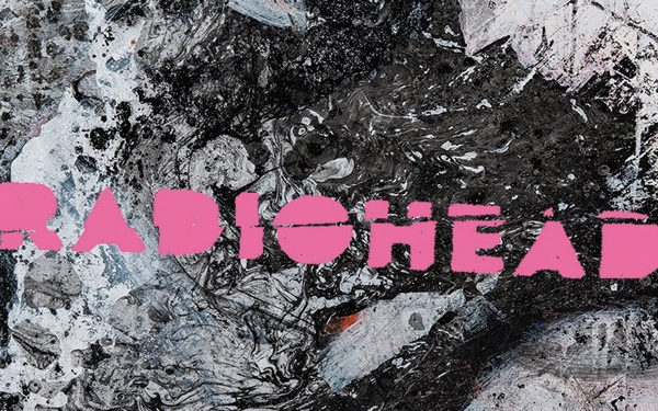 Radiohead arrive en France pour une tournée de trois concerts !