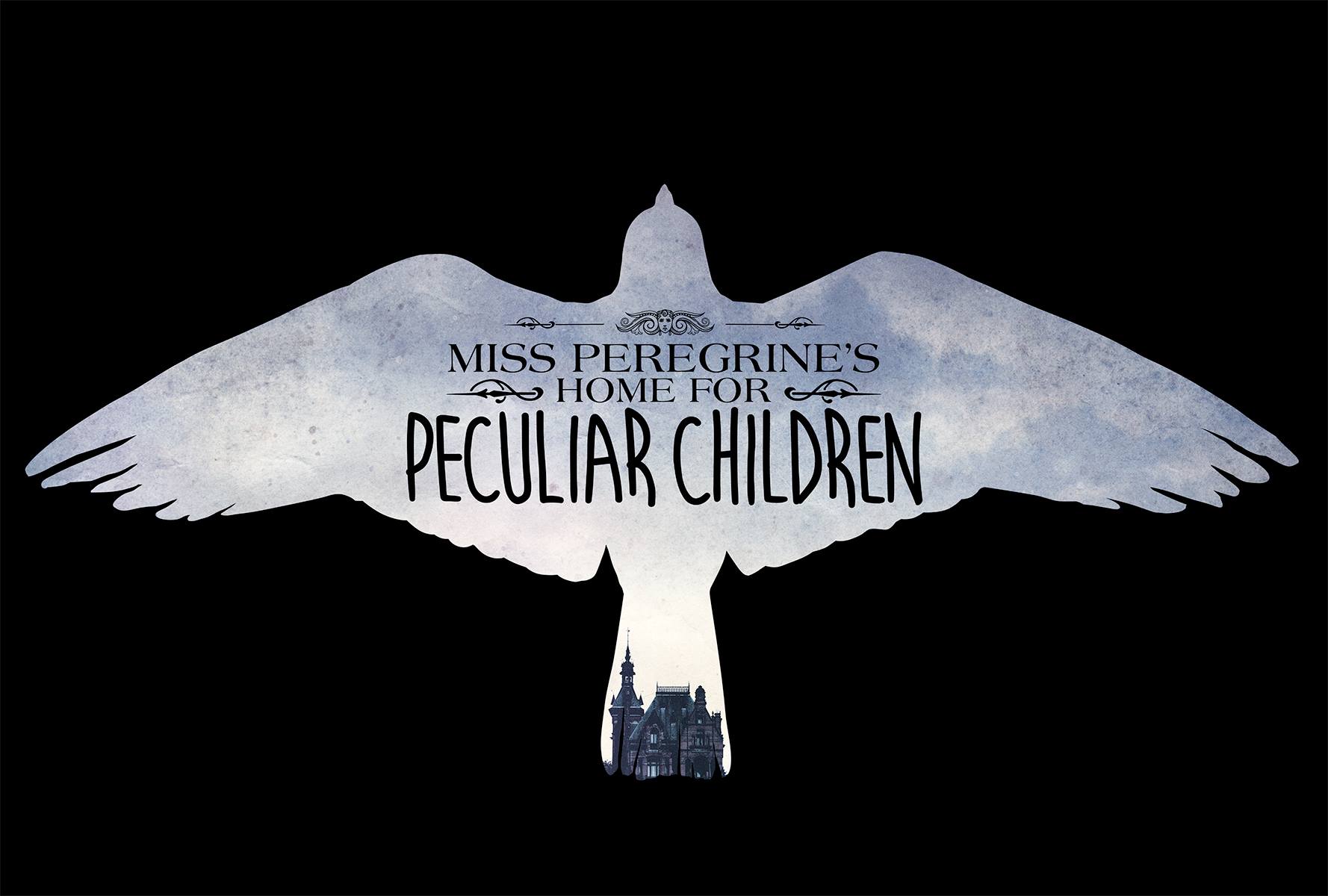 Premières images du nouveau film de Tim Burton !