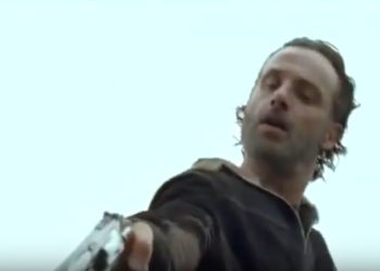 The Walking Dead