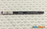Découvrez notre test de l'Aqua XL Eye Pencil signé Make Up For Ever 3