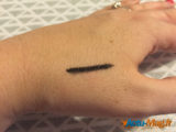 Découvrez notre test de l'Aqua XL Eye Pencil signé Make Up For Ever 1
