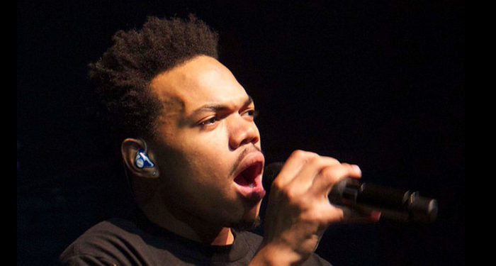 Chance the Rapper : Avril 2016 sera le mois de sa troisième mixtape !