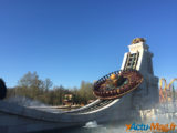 Discobélix : Découvrez l'inauguration festive de la nouvelle attraction du Parc Astérix ! 7