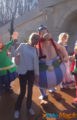 Discobélix : Découvrez l'inauguration festive de la nouvelle attraction du Parc Astérix ! 3