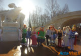 Discobélix : Découvrez l'inauguration festive de la nouvelle attraction du Parc Astérix ! 4