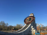 Discobélix : Découvrez l'inauguration festive de la nouvelle attraction du Parc Astérix ! 12