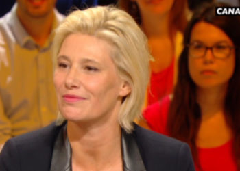 Le Grand Journal : Pourquoi Maïtena Biraben ne présente pas l&rsquo;émission ce soir ?