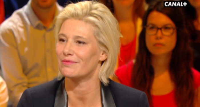 Le Grand Journal : Pourquoi Maïtena Biraben ne présente pas l&rsquo;émission ce soir ?