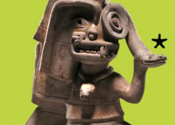 Chamanes et divinités de l&rsquo;Équateur précolombien : l&rsquo;exposition qui fait voyager au Quai Branly