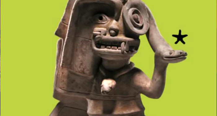 Chamanes et divinités de l’Équateur précolombien : l’exposition qui fait voyager au Quai Branly