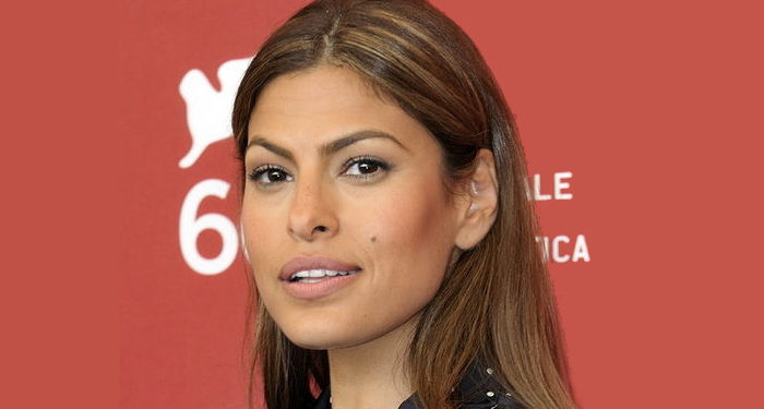 Eva Mendes enceinte de son deuxième enfant avec Ryan Gosling !
