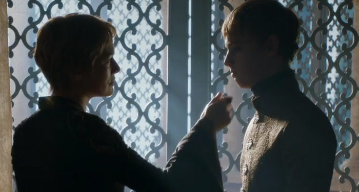 Intense, la seconde bande annonce de la saison 6 de Game Of Thrones !