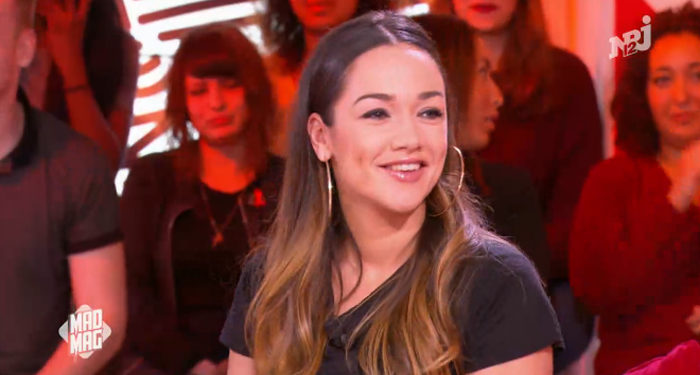 Mad Mag: Jazz dit toute la vérité sur son aventure dans les Anges 8 !