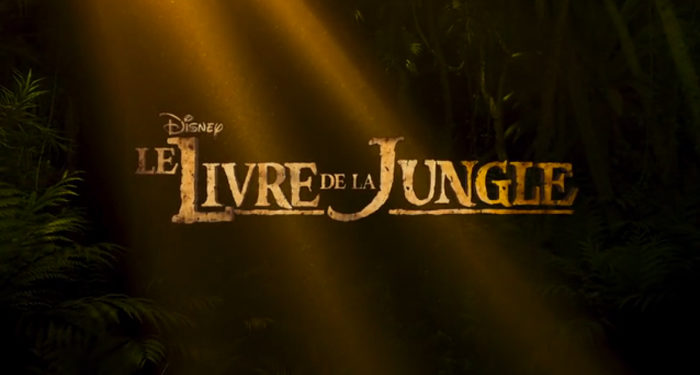 Carton plein pour le film « Le livre de la jungle » qui récolte 291 millions de dollars de recettes !