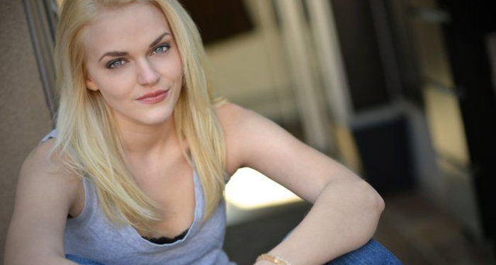 Madeline Brewer passe d&rsquo;Orange Is The New Black à Black Mirror