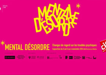Mental désordre : l&rsquo;exposition sur les troubles psychiques à la Cité des Sciences et de l&rsquo;Industrie