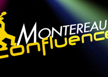 Le festival Montereau Confluences fête ses 20 ans les 3 et 4 juin!