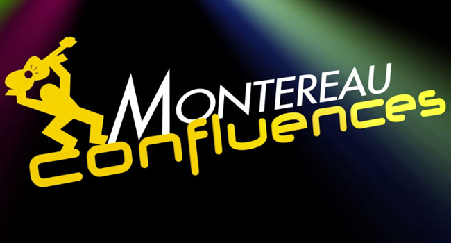 Le festival Montereau Confluences fête ses 20 ans les 3 et 4 juin!