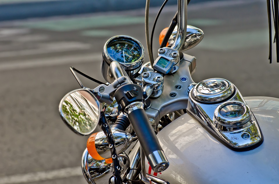 Les motards de plus en plus nombreux à avoir une chaîne Youtube !