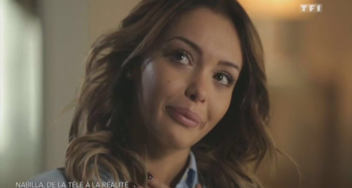 Dans « Sept à Huit » Nabilla très émue se livre sur sa vie et revient sur sa terrible nuit !