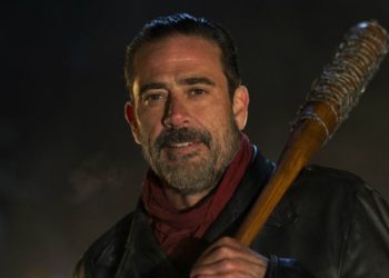The Walking Dead