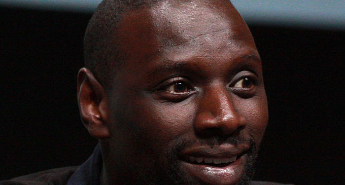 Omar Sy élu favori des jeunes français !