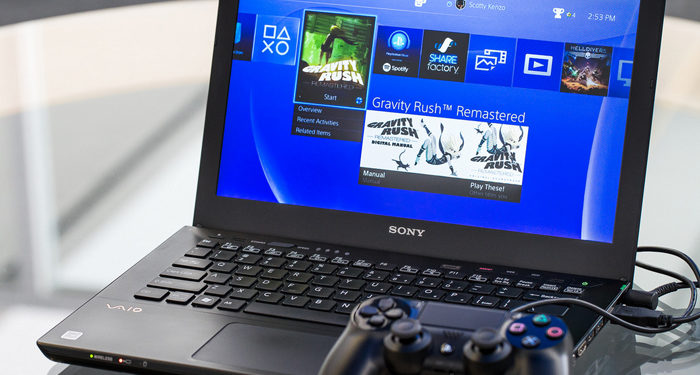 Playstation 4 : Que contient la grosse mise à jour attendue pour ce mercredi ?